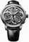 Maurice Lacroix Masterpiece Skeleton Skeleton Dial Men's Watch ML-MP7128-SS001-000