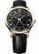 Maurice Lacroix Masterpiece Tradition Black Dial Men's Watch MP6507-PG101-310