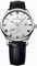 Maurice Lacroix Masterpiece White Dial Men's Watch MP6807-SS001-112