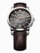 Maurice Lacroix Pontos Automatic Black Dial Men's Watch PT6158-SS001-03E