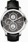 Maurice Lacroix Pontos Chronograph Slate Grey Dial Men's Watch PT6188-SS001-830