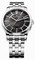 Maurice Lacroix Pontos Date Black Dial Automatic Men's Watch PT6148-SS002-230
