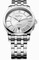 Maurice Lacroix Pontos Date Silver Dial Men's Automatic Stainless Steel Watch PT6148-SS002-130