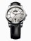 Maurice Lacroix Pontos Day and Date Silver Dial Automatic Men's Watch PT6158-SS001-13E
