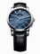 Maurice Lacroix Pontos Day & Date Blue Dial Automatic Men's Watch PT6158-SS001-43E