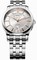 Maurice Lacroix Pontos Day/Date Silver Dial Men's Watch ML-PT6158-SS002-19E