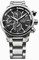 Maurice Lacroix Pontos S Black Dial Stainless Steel Men's Watch PT6008-SS002-330