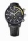 Maurice Lacroix Pontos Supercharged Black Dial Men's Watch ML-PT6009-PVB01-330