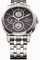 Maurice Pontos Chronograph Gray Dial Men's Watch PT6188-SS002-830