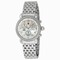 Michele CSX 36 Diamond Ladies Watch MWW03C000013 
