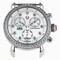 Michele CSX-36 36 mm Diamond Watch 03M01A1046