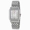 Michele Deco II Mother of Pearl Stainless Steel Ladies Watch MWW06X000015