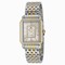 Michele Deco II Mother of Pearl Two-tone Ladies Watch MWW06X000017
