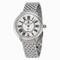 Michele Serein Mother of Pearl Dial Stainless Steel Ladies Watch MWW21B000009