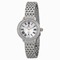 Michele Serein Mother of Pearl Dial Stainless Steel Ladies Watch MWW21E000001