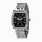 Michele Urban Mini Diamond Black Diamond Dial Watch MWW02A000403
