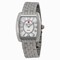 Michele Urban Mini Silver Dial Stainless Steel Ladies Watch MWW02A000585