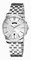 Maurice Lacroix Pontos Day/ Date Silver Dial Men's Watch PT6158-SS00213E
