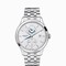 Montblanc Heritage Chronometerie Silver Dial Chrongraph Automatic Men's Watch 112648