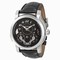 Montblanc Nicolas Rieussec Chronograph Automatic Black Dial Men's Watch 106488