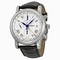 Montblanc Star Chronograph UTC Automatic Stainless Steel Men's Watch 107113