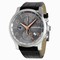 Montblanc Timewalker Automatic Chronograph Anthracite Dial Men's Watch 107063