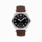 Montblanc Timewalker Black Dial Automatic Men's Watch 112638