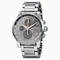 MontBlanc Timewalker Chronograph UTC Automatic Men's Watch 107303