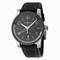 Montblanc Timewalker Voyageur UTC Automatic Men's Watch 109137