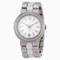Movado Cerena Stainless Steel Diamond Ladies Watch 0606624