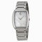 Movado Concerto White Mother of Pearl Stainless Steel Ladies Watch 0606547 
