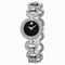 Movado Ladies Bela Moda Stainless Steel Bracelet Watch 0606263