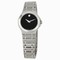 Movado Ladies Portfolio Stainless Steel Watch 0606277