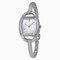 Movado Museum Mother of Pearl Dial Stainless Steel Bangle Ladies Watch 0606606