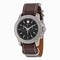 Movado Series 800 Black Dial Chronograph Men's Watch 2600130
