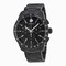 Movado Series 800 Chronograph Black PVD Stainless Steel Men's Watch 2600107