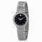 Movado Serio Diamond Museum Dial Ladies Watch 0606491