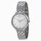 Movado Trevi Mother of Pearl Dial Stainless Steel Ladies Watch 0606810