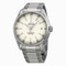 Omega Aqua Terra Automatic Chronometer Tech Silver Dial Stainless Steel Men's Watch 23110422102003