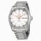 Omega Aqua Terra Teck Automatic Silver Stainless Steel Men's Watch 23110392202001