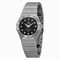 Omega Constellation Stainless Steel Ladies Watch 123.10.27.60.51.001