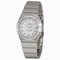 Omega Constellation Diamond Ladies Watch 12315276055002