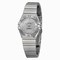 Omega Constellation Mother of Pearl Dial 24 mm Ladies Watch 123.10.24.60.55.001