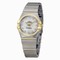Omega Constellation Mother of Pearl Dial Ladies Watch 123.25.27.60.55.003