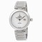 Omega De Ville Ladymatic Automatic Stainless Steel Ladies Watch 425.30.34.20.05.001