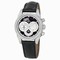 Omega Deville Chronoscope Men's Watch 4850.50.31