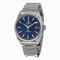 Omega Aqua Terra Automatic Blue Dial Stainless Steel Men's Watch 231.10.39.21.03.001