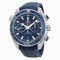 Omega Planet Ocean Chronograph Automatic Blue Dial Men's Watch 23292465103001