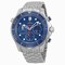 Omega Seamaster 300 Diver Blue Dial Stainless Steel Men's Watch 212.30.44.50.03.001