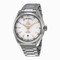 Omega Seamaster Aqua Terra Automatic Silver Dial Stainless Steel Men's Watch 231.10.42.22.02.001